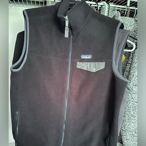 Patagonia vest